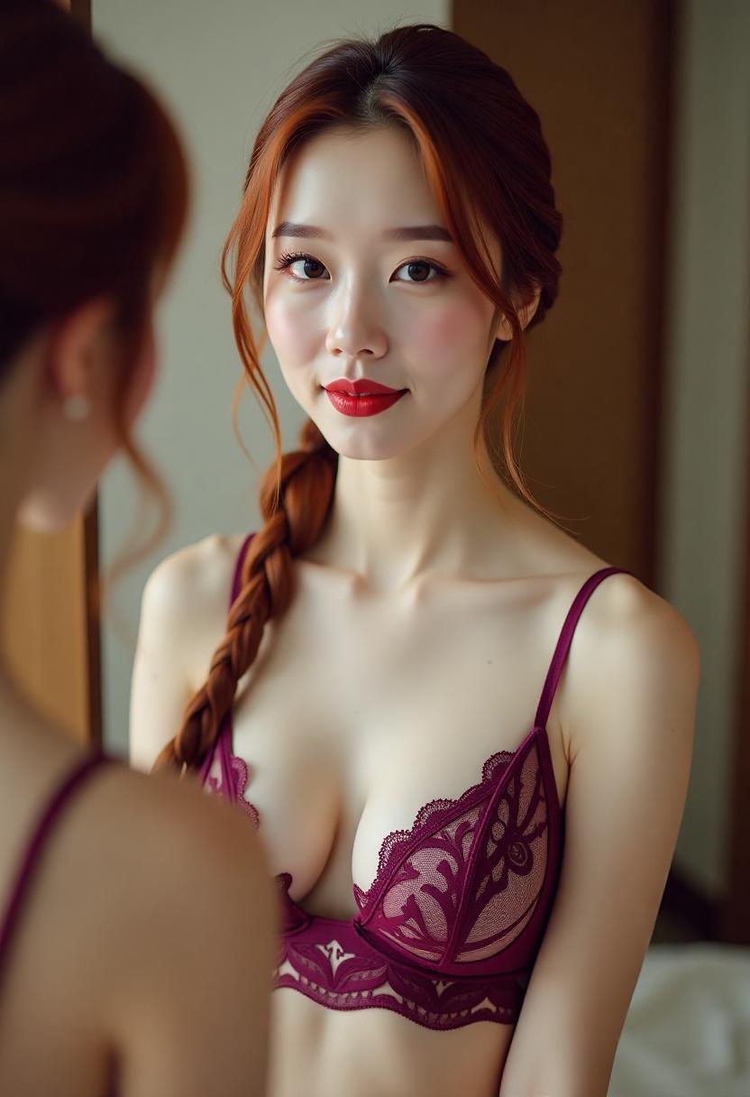 《上下之间》职场剧照