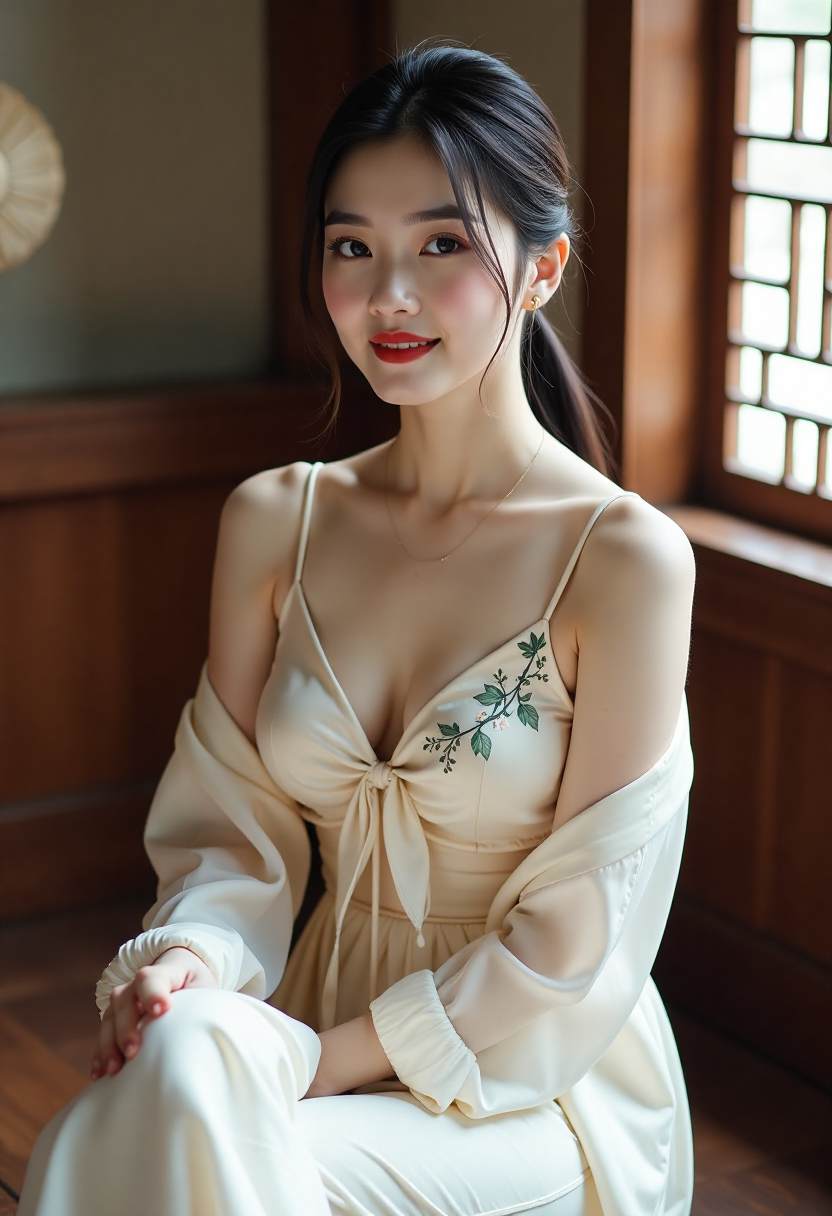 《恋恋风潮》海报