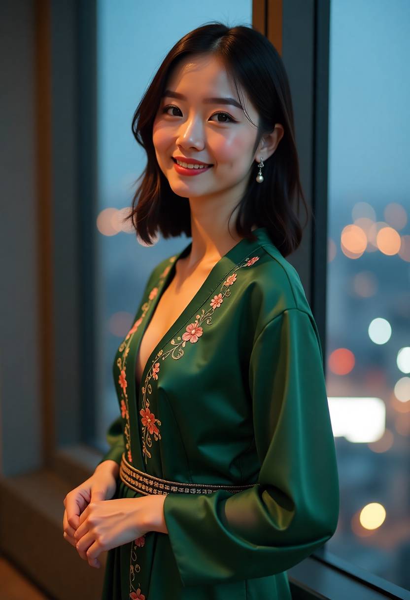 《明日邮局》