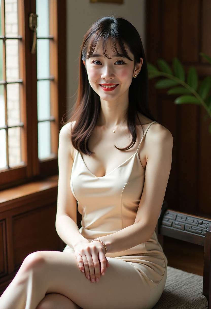 《推理在樱色街》剧照